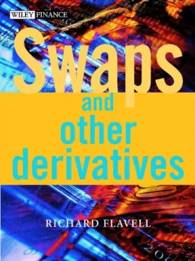 Couverture du produit · Swaps and Other Derivatives