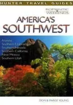 Couverture du produit · America's Southwest