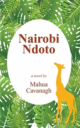 Couverture du produit · Nairobi Ndoto