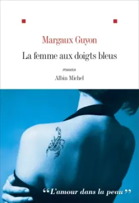 Couverture du produit · La Femme aux doigts bleus