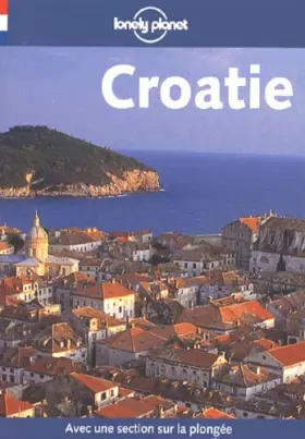 Couverture du produit · Croatie 2002