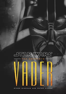 Couverture du produit · The Complete Vader: Star Wars Legends