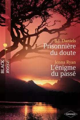 Couverture du produit · Prisonnière du doute  L'énigme du passé