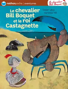 Couverture du produit · CHEVALIER BILL BOQUET ET ROI