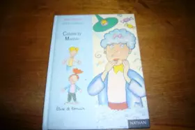 Couverture du produit · Calamity Mamie