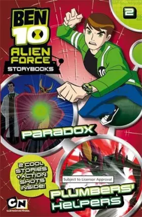 Couverture du produit · AND Plumbers' Helpers