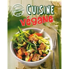 Couverture du produit · Cuisine Vegane