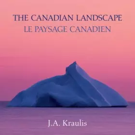 Couverture du produit · The Canadian Landscape / Le Paysage Canadien