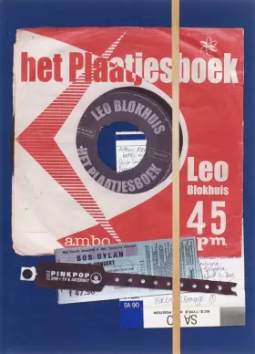 Couverture du produit · Het plaatjesboek: een muzikale ontdekkingsreis