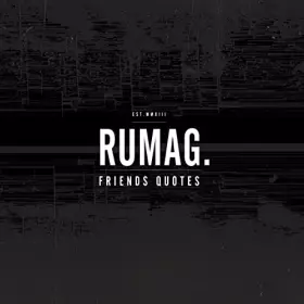 Couverture du produit · Rumag. friends