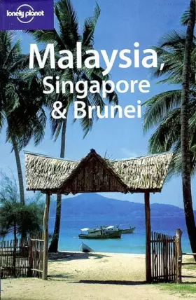 Couverture du produit · Malaysia Singapore and Brunei (en anglais)