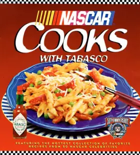 Couverture du produit · NASCAR Cooks