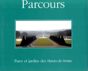 Couverture du produit · Parcours: Parcs et jardins des Hauts-de-Seine