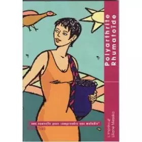 Couverture du produit · L'imprévue (Une nouvelle pour comprendre une maladie)