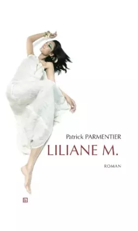 Couverture du produit · Liliane M.