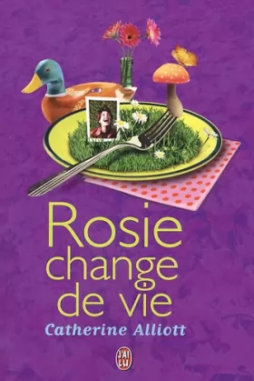 Couverture du produit · Rosie change de vie