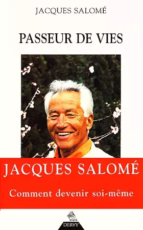 Couverture du produit · Passeur de vies