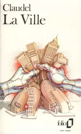 Couverture du produit · La Ville