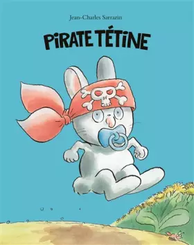Couverture du produit · Pirate tétine