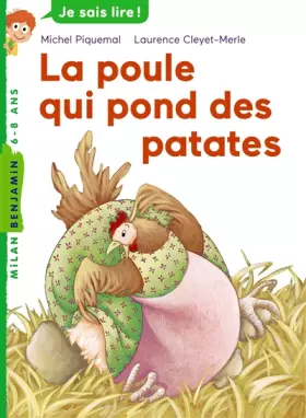 Couverture du produit · Poule qui pond des patates