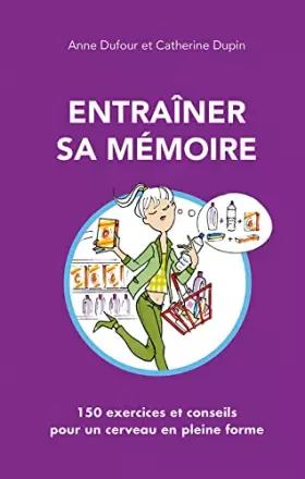 Couverture du produit · Entraîner sa mémoire (prime)