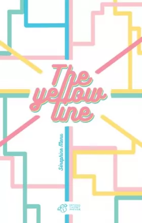 Couverture du produit · The Yellow Line