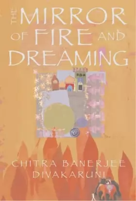 Couverture du produit · The Mirror of Fire and Dreaming