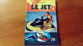 Couverture du produit · Le jet : Code Vagnon