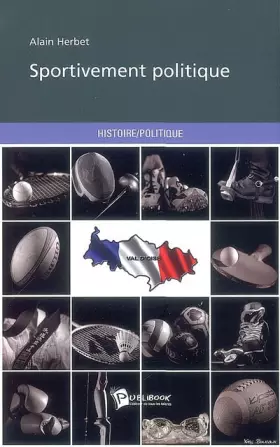 Couverture du produit · Sportivement Politique