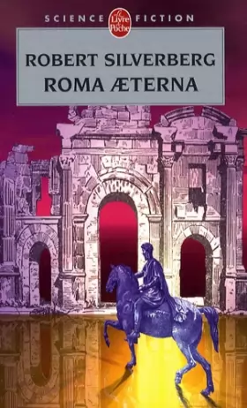 Couverture du produit · Roma Aeterna