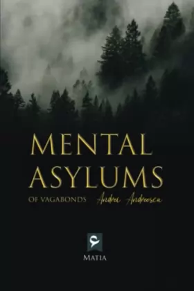 Couverture du produit · Mental Asylums of Vagabonds