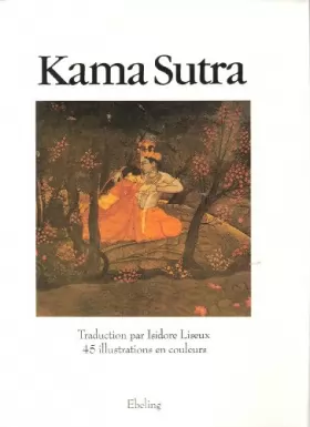 Couverture du produit · KAMA SUTRA