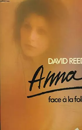 Couverture du produit · Anna face à la folie