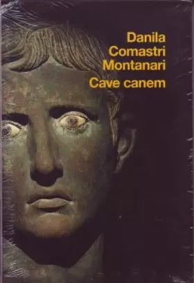 Couverture du produit · Cave Canem