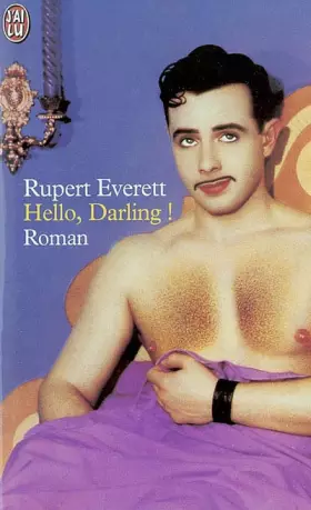 Couverture du produit · Hello, Darling !