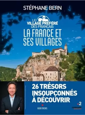 Couverture du produit · Le Village préféré des français: La France et ses villages
