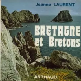 Couverture du produit · Bretagne et bretons