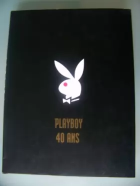 Couverture du produit · Playboy
