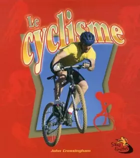 Couverture du produit · Le cyclisme