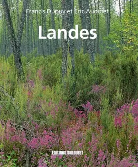 Couverture du produit · Landes