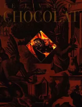 Couverture du produit · Le livre du chocolat