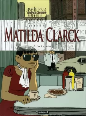 Couverture du produit · Matilda Clarck