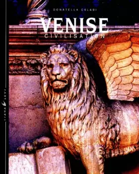 Couverture du produit · Venise