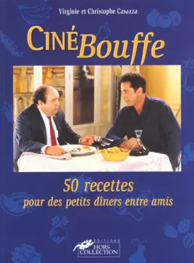Couverture du produit · Ciné-bouffe