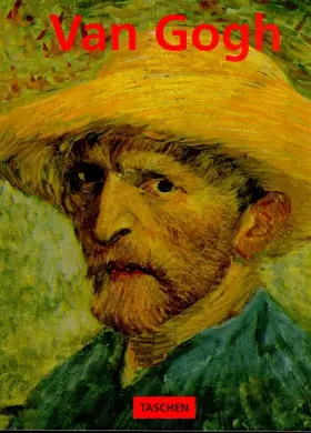 Couverture du produit · Vincent Van Gogh - (1853-1890) - Vision et réalité