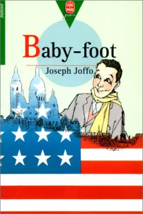 Couverture du produit · Baby-foot