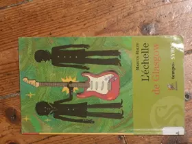 Couverture du produit · L'échelle de Glascow