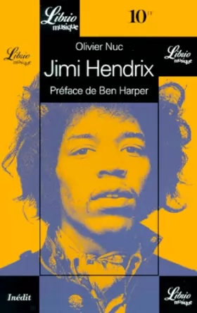 Couverture du produit · Jimi Hendrix