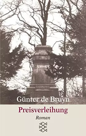 Couverture du produit · Preisverleihing