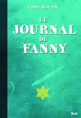 Couverture du produit · Le journal de Fanny